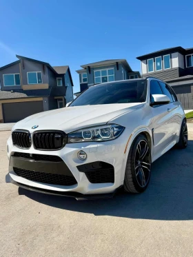 BMW X5M AWD 4dr* CARFAX* 360* Night vision* Stage 1* , снимка 6