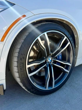 BMW X5M AWD 4dr* CARFAX* 360* Night vision* Stage 1* , снимка 7