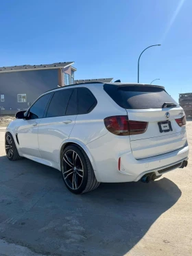 BMW X5M AWD 4dr* CARFAX* 360* Night vision* Stage 1* , снимка 4