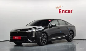 Kia K8 2.5 SIGNATURE * КРАЙНА ЦЕНА* FIRST CLASS, снимка 1