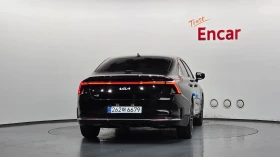 Kia K8 2.5 SIGNATURE * КРАЙНА ЦЕНА* FIRST CLASS, снимка 4
