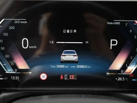 BMW 320 САМО 30% АВАНС, снимка 8