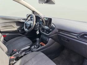 Ford Fiesta 1.1i, снимка 10