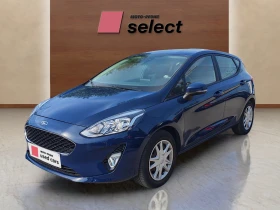 Ford Fiesta 1.1i, снимка 1