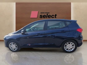 Ford Fiesta 1.1i, снимка 2
