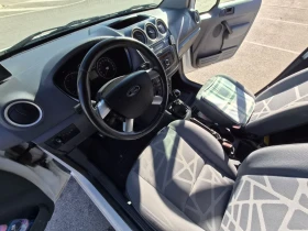 Ford Connect, снимка 7