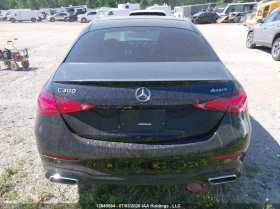 Mercedes-Benz C 300, снимка 5