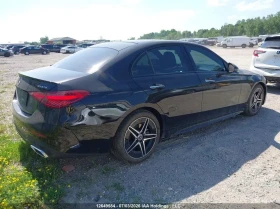 Mercedes-Benz C 300, снимка 4