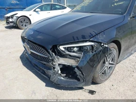 Mercedes-Benz C 300, снимка 7