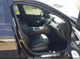 Mercedes-Benz C 300, снимка 14
