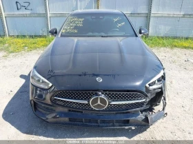 Mercedes-Benz C 300, снимка 2