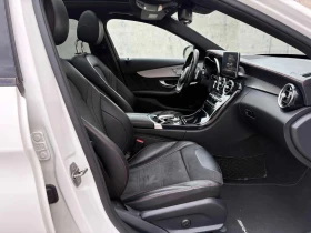 Mercedes-Benz C 43 AMG, снимка 15