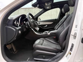 Mercedes-Benz C 43 AMG, снимка 8