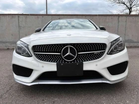 Mercedes-Benz C 43 AMG, снимка 2