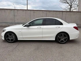 Mercedes-Benz C 43 AMG, снимка 4