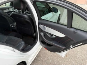 Mercedes-Benz C 43 AMG, снимка 13