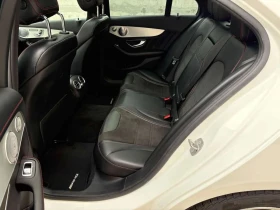 Mercedes-Benz C 43 AMG, снимка 12