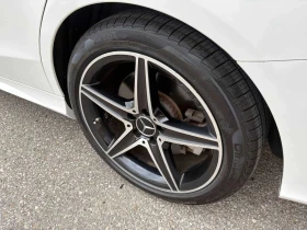 Mercedes-Benz C 43 AMG, снимка 7