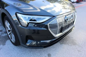 Audi E-Tron 55 quattro Leather LED Navi Camera, снимка 10