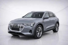 Audi E-Tron 55 quattro Leather LED Navi Camera, снимка 2