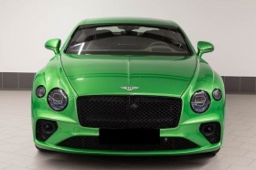 Bentley Continental gt V8 CARBON CERAMIC NAIM HEADUP | Mobile.bg   2