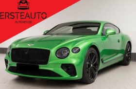 Обява за продажба на Bentley Continental gt V8 CARBON CERAMIC NAIM HEADUP ~ 269 880 EUR - изображение 1