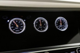 Bentley Continental gt V8 CARBON CERAMIC NAIM HEADUP | Mobile.bg   9