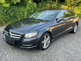  Mercedes-Benz CLS 35...