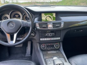 Mercedes-Benz CLS 350 4 Matic Shooting Brake | Mobile.bg   9