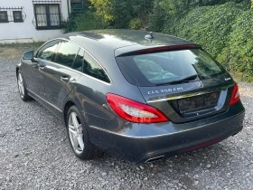 Обява за продажба на Mercedes-Benz CLS 350 4 Matic Shooting Brake ~34 900 лв. - изображение 4