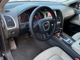 Audi Q7 Sline-BIXENON-NAVI-4x4-KOЖЕН САЛОН, снимка 11