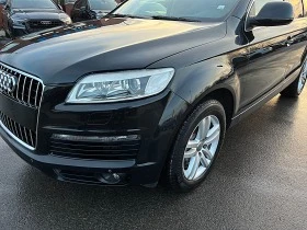 Audi Q7 Sline-BIXENON-NAVI-4x4-KOЖЕН САЛОН - [5] 