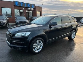 Audi Q7 Sline-BIXENON-NAVI-4x4-KOЖЕН САЛОН - [4] 