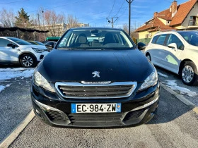 Peugeot 308 FACELIFT PURETECH, снимка 2