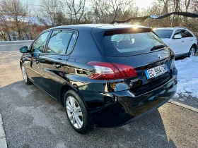 Peugeot 308 FACELIFT PURETECH | Mobile.bg    4