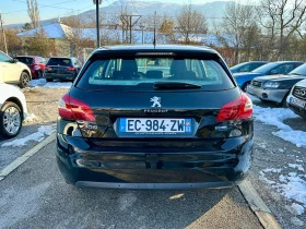 Peugeot 308 FACELIFT PURETECH, снимка 5