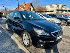 Peugeot 308 FACELIFT PURETECH 1