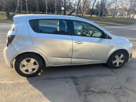 Chevrolet Aveo 1.2 LT, снимка 3