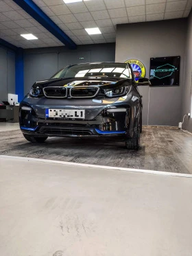 BMW i3 i3S, снимка 12