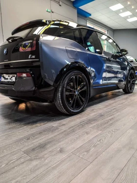 BMW i3 i3S, снимка 7