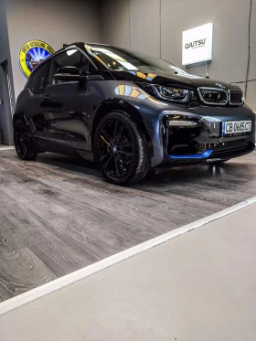 BMW i3 i3S, снимка 11