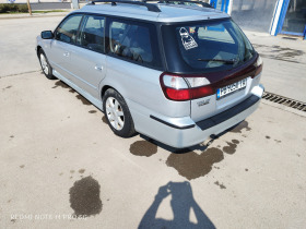 Subaru Legacy, снимка 4