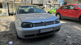 VW Golf 1.8 4motion