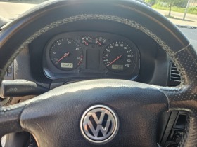 VW Bora, снимка 11