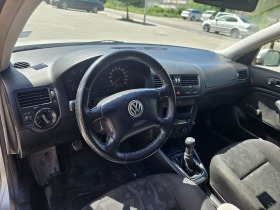 VW Bora, снимка 12
