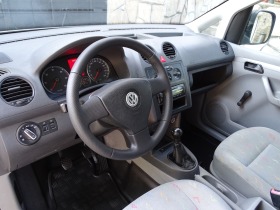 VW Caddy 1.9 TDI  KLIMA N1 EURO 4, снимка 7