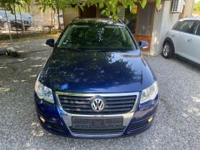 VW Passat 2.0i-150k.s, снимка 1