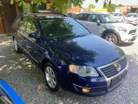 VW Passat 2.0i-150k.s, снимка 3