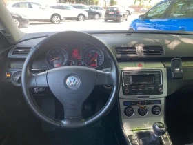 VW Passat 2.0i-150k.s, снимка 12