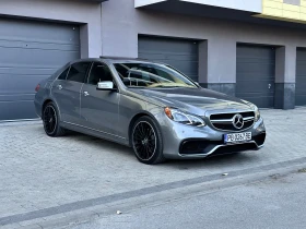 Mercedes-Benz E 350, снимка 2